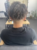 エミタス 柳通り(Emitas.)&nbsp;和歌山市でツイスパが得意な美容室