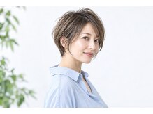 スイ(sui.)の雰囲気（白髪・うねり・乾燥に悩む大人女性に人気のサロン＊）