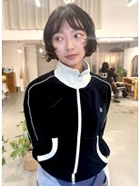ハイ(HI)&nbsp;bob perm