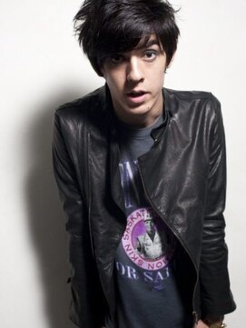 テラス ヘアーアンドリラックス(Terrace hair&relax) ＵＫスタイル