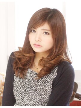 ジュノア(JUNOA) 《JUNOA大野城》大人しっとりパーマ☆