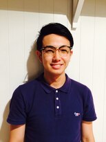 ヘアーサロンギフト(HairSalon Gift) Giftネオ 7:3(田園都市、青葉台・藤が丘)