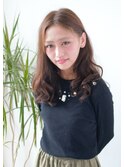 シンプルキュート