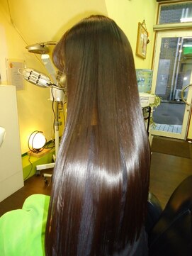 エムスリーディーミュゼステージ(M3D) スマートトリートメント