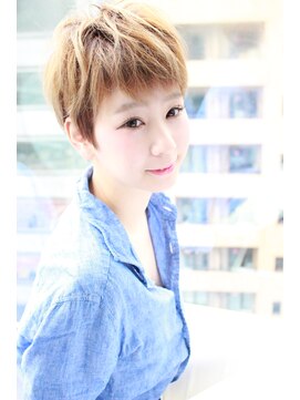 クラウドゼロ(Cloud zero) ギークショート22【Cloud zero】ご予約03-5957-0323