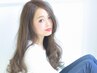 【極潤】カット+パーマ+トリートメント￥11880