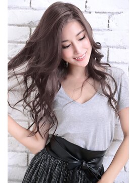 ネクサス 心斎橋(Nexus) 【Nexus 心斎橋】ミントブラウン