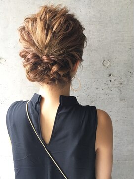 シュリット(schritt) Schritt パーティーセット**mutsuki