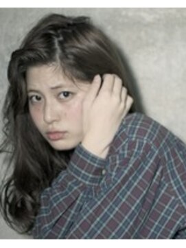 ヴィスク 北堀江(visccc) □ヨハコdesignロング□