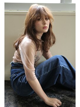 ブレス 小阪店(brace) 2018年春夏トレンドスタイル