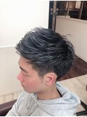 爽やかメンズショート!