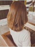 ミィディアム大人スタイル