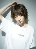 【elama】ムーブショート