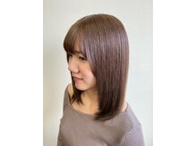 パチャールヘアー(PACAR HAIR)