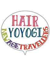 new age travellers 代々木駅前店【ニューエイジトラベラーズ】