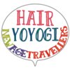 ニューエイジトラベラーズ 代々木駅前(new age travellers)のお店ロゴ