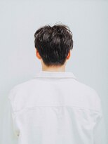 プロデュース 古淵店(Produce)&nbsp;さわやか刈り上げメンズスタイル【古淵/相模原/町田】