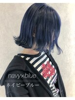 ジョイン(Jo-in)&nbsp;白髪染め、ボブ、イルミナ、髪質改善、インナー、グラデーション