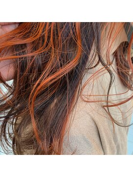 アンカーデイズ(Anchor Days) orange