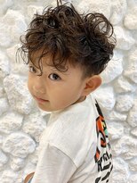 モアナ バイ ヘッドライト 沖縄南風原店(Moana by HEADLIGHT)&nbsp;外国人風パーマ