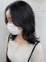 ステイシー(STACY)&nbsp;STACY レイヤーxエギョモリxブルーブラック