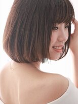 リブ(Live)&nbsp;ニュアンスワンカールボブ☆3