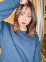 ワンズ 徳行店(ONE'S)&nbsp;うるふわミディアム