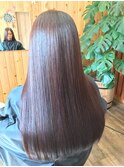 館林 MAHALO HAIR  RooM 髪質改善