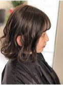 メローライム!外ハネボブ!なみなみウェーブ!