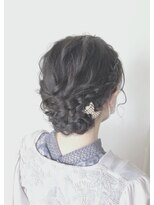 アップSTYLE