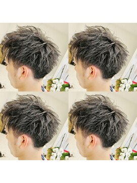 クローバー(Clover) メンズショート