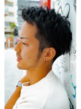 ディア 湘南台(diar) メンズ ショート