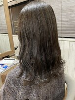 ヘブンリー(heavenly)&nbsp;#オリーブグレージュ#ココアベージュ#オリーブカラー