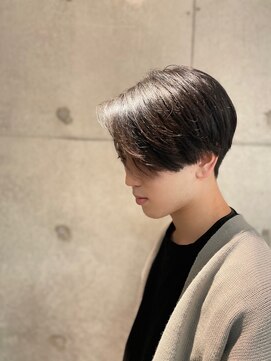 リッカ(Ricca) ミディアムマッシュ