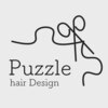 パズル(Puzzle)のお店ロゴ