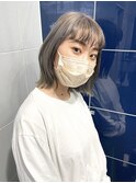 ハイトーングレージュ