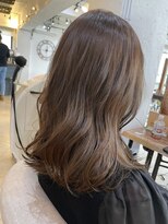 ロストシティ 横浜(LOST CITY)&nbsp;まろやかベージュ