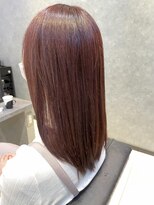 アンシェリ(Ancheri by flammeum)&nbsp;チェリーピンク　【藤沢】