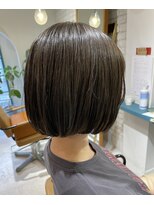 リンドリンド(Lindo Lindo)&nbsp;【LindoLindo】コンパクトボブ