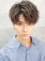 リベルテ 新宿(Liberte)&nbsp;スパイラルアップバング