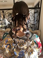 ジェイジェイウィル 一之江店(JJ will)&nbsp;アップスタイル