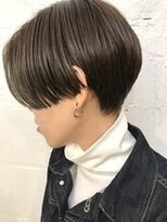 ヒート バイ アンカットラウンジ 渋谷(HEAT by UNCUT&LOUNGE)&nbsp;☆タイトボブ【HEAT by UNCUT&LOUNGE 渋谷】