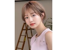 アグ ヘアー エノン 蕨店(Agu hair enon)