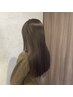 【新規様限定】カット＋髪質改善トリートメント『サイエンスアクア』6,980～