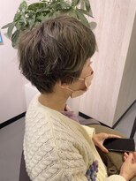 ココアボーテ(COCOA Beaute)&nbsp;ニュアンスショート