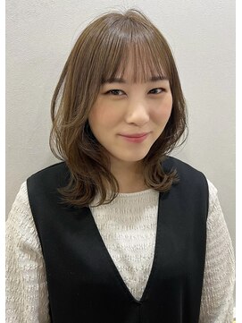 フェリアあべの(FERIA) 【大阪／天王寺】くびれレイヤー