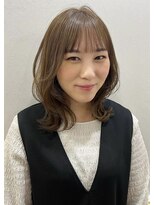 フェリアあべの(FERIA) 【大阪/天王寺】くびれレイヤー