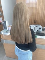 カッツ 駅家店(CUT S)&nbsp;ベージュカラー〇