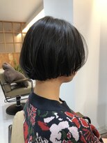 パーク(PARK) マッシュボブ