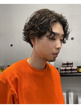 シアター(CIARTOR) ショートスパイラル